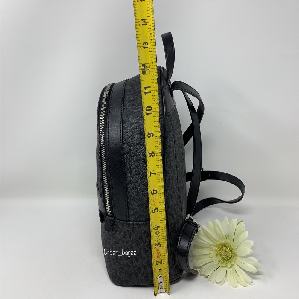 Michael Kors Kenly Medium Backpack - Picture 4 of 10